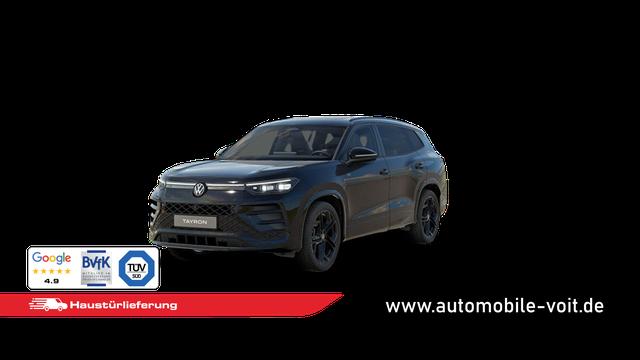 Volkswagen Tayron - R-Line 2.0 TDI 7-Gang-DSG 4MOTION