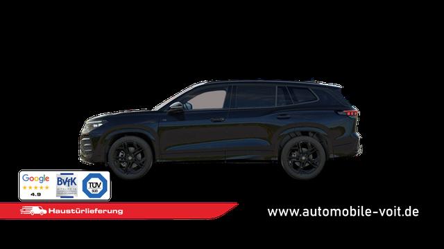 Volkswagen Tayron R-Line 2.0 TDI 7-Gang-DSG 4MOTION 