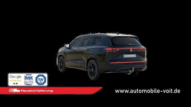 Volkswagen Tayron R-Line 2.0 TDI 7-Gang-DSG 4MOTION 