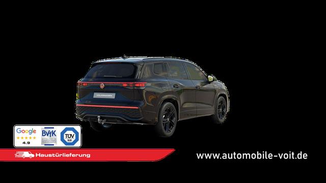 Volkswagen Tayron R-Line 2.0 TDI 7-Gang-DSG 4MOTION 