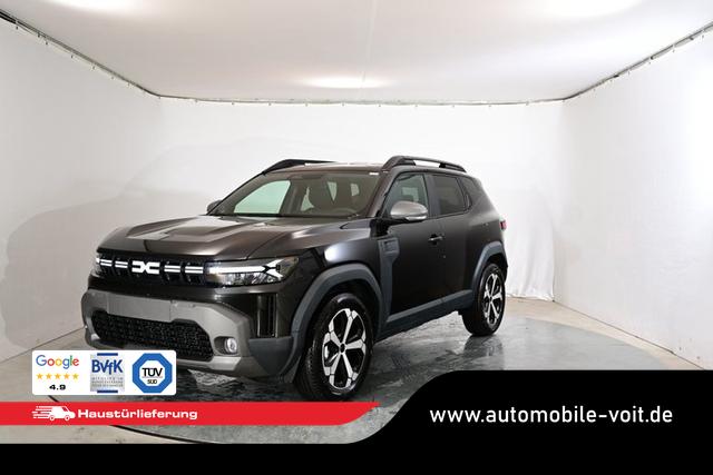 Dacia Duster - Journey TCe 130 6-Gang