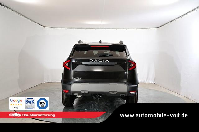 Dacia Duster Journey TCe 130 6-Gang 