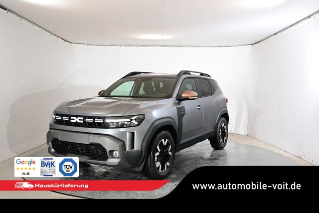 Dacia Duster - Extreme TCe 130 6-Gang