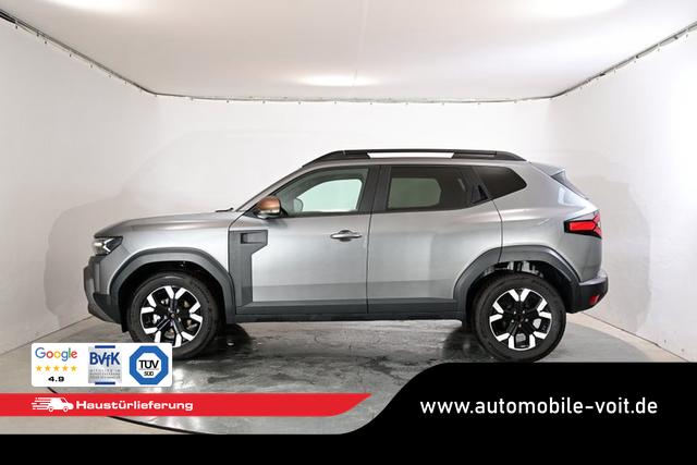 Dacia Duster Extreme TCe 130 6-Gang 