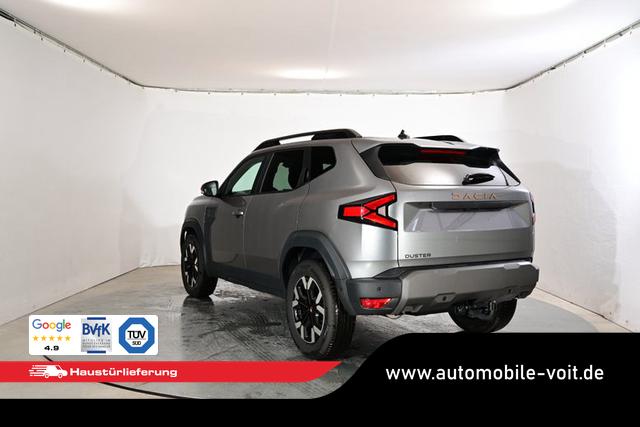 Dacia Duster Extreme TCe 130 6-Gang 