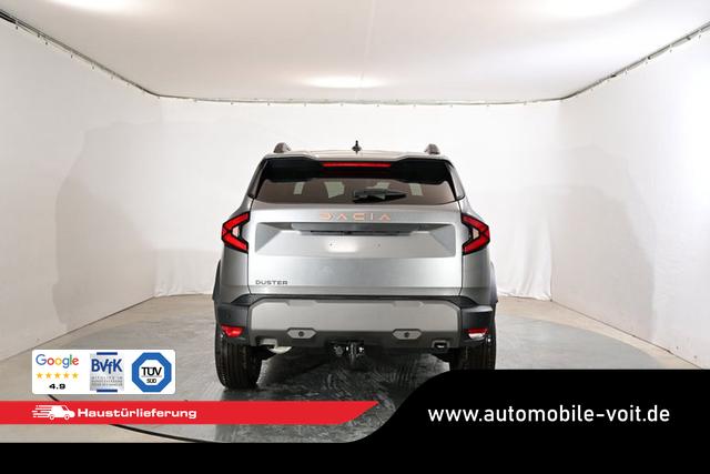 Dacia Duster Extreme TCe 130 6-Gang 