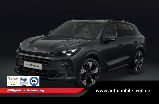 Cupra Terramar - Basis 1.5 eTSI 7-Gang-DSG