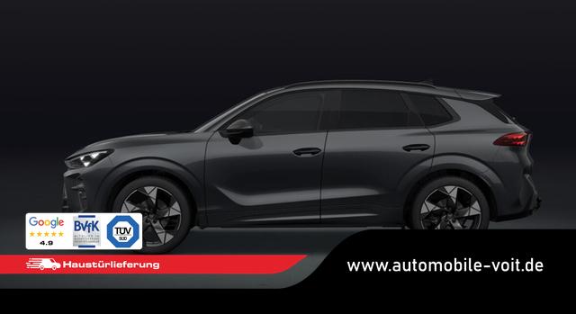 Cupra Terramar Basis 1.5 eTSI 7-Gang-DSG 