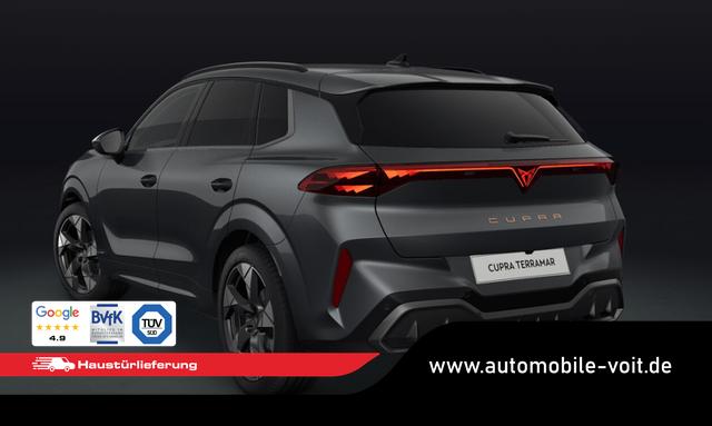Cupra Terramar Basis 1.5 eTSI 7-Gang-DSG 