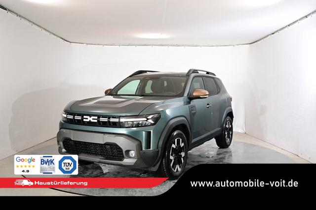 Dacia Duster - Extreme TCe 130 6-Gang