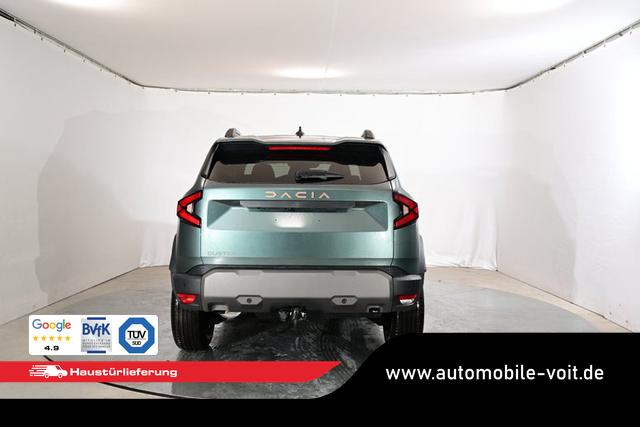 Dacia Duster Extreme TCe 130 6-Gang 