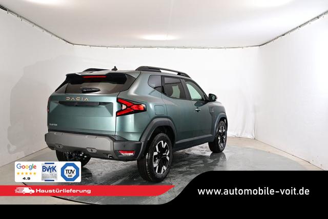 Dacia Duster Extreme TCe 130 6-Gang 