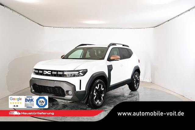 Dacia Duster - Extreme TCe 130 6-Gang