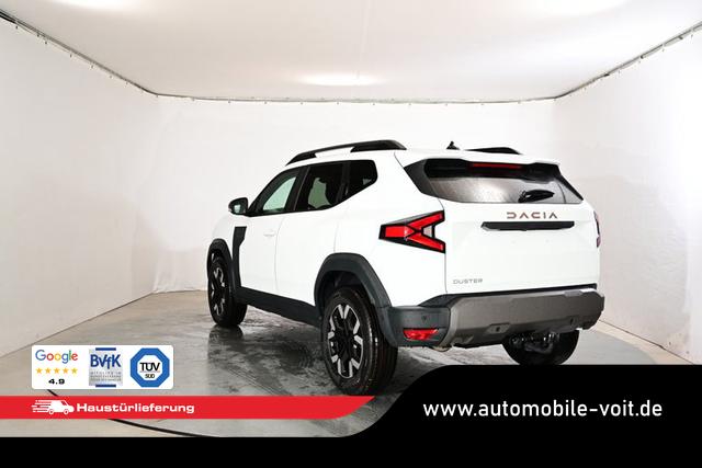 Dacia Duster Extreme TCe 130 6-Gang 