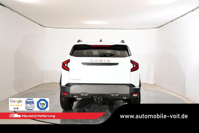 Dacia Duster Extreme TCe 130 6-Gang 