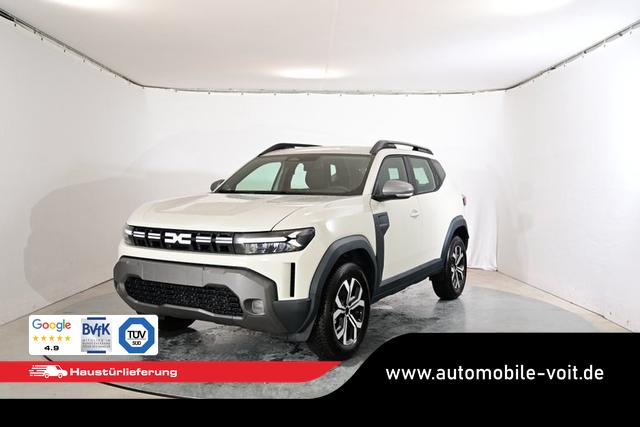 Dacia Duster - Expression TCe 130 6-Gang 4x4