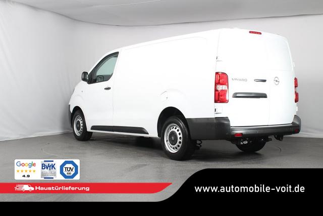 Opel Vivaro Kastenwagen Lang 2.0 BlueHDi 145 6-Gang 