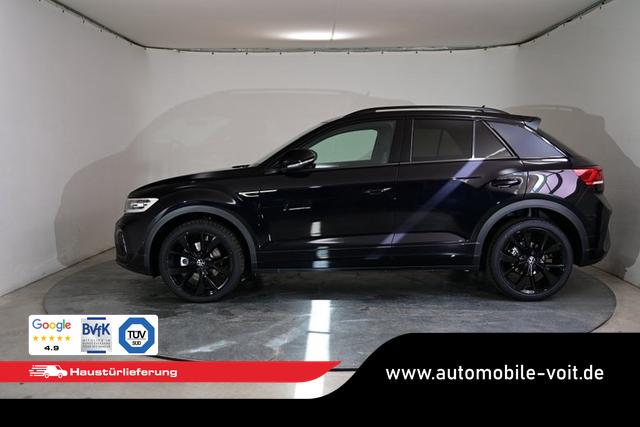 Volkswagen T-Roc R-Line 1.5 TSI 7-Gang-DSG 