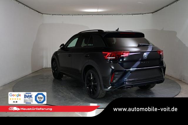 Volkswagen T-Roc R-Line 1.5 TSI 7-Gang-DSG 