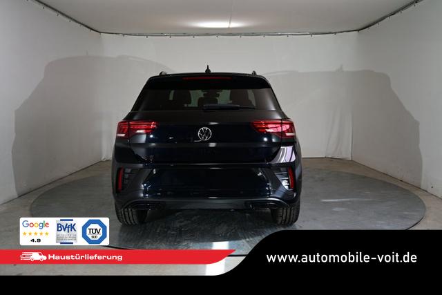 Volkswagen T-Roc R-Line 1.5 TSI 7-Gang-DSG 