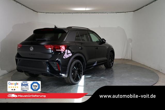 Volkswagen T-Roc R-Line 1.5 TSI 7-Gang-DSG 