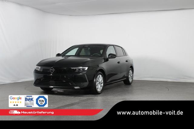 Opel Astra - Edition 1.2 Turbo 6-Gang