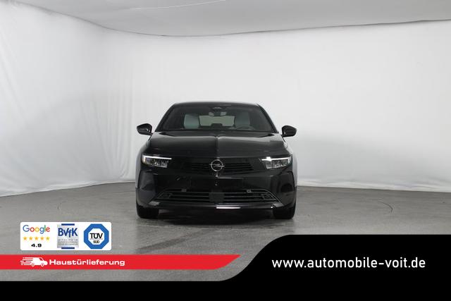 Opel Astra Edition 1.2 Turbo 6-Gang 