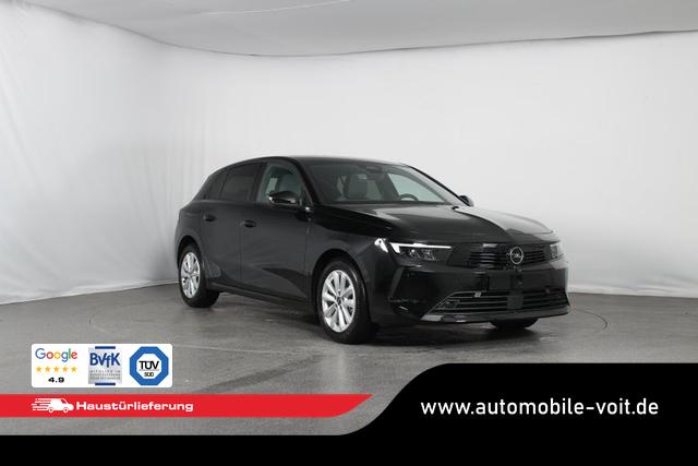 Opel Astra Edition 1.2 Turbo 6-Gang 