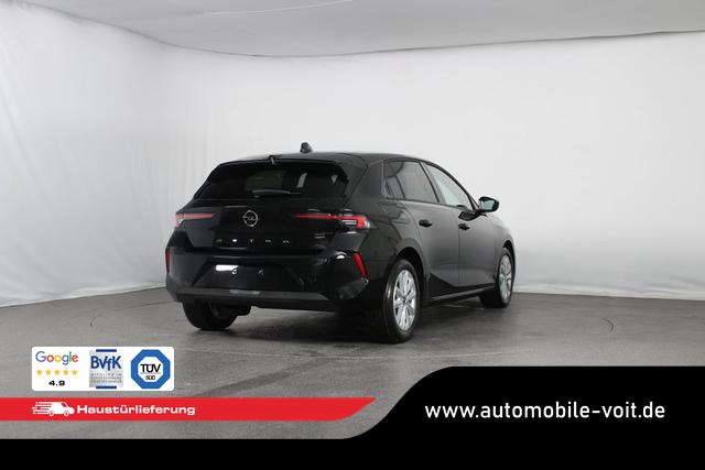 Opel Astra Edition 1.2 Turbo 6-Gang 