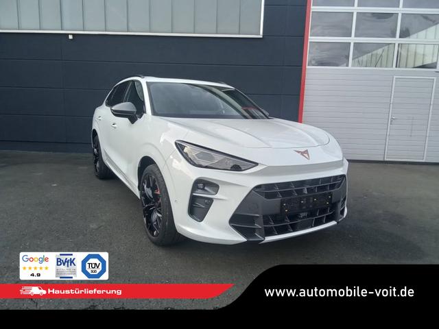 Cupra Terramar - VZ 2.0 TSI 195 kW (265 PS) 7-Gang DSG 4Drive