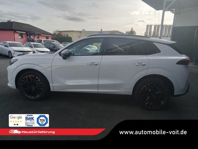 Cupra Terramar VZ 2.0 TSI 195 kW (265 PS) 7-Gang DSG 4Drive 