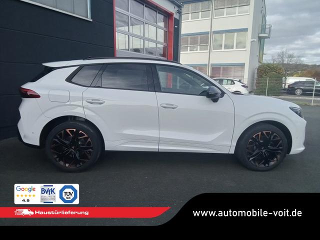 Cupra Terramar VZ 2.0 TSI 195 kW (265 PS) 7-Gang DSG 4Drive 
