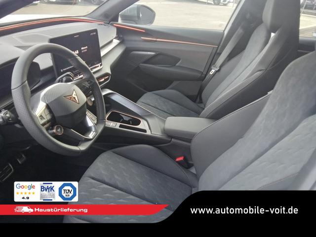 Cupra Terramar VZ 2.0 TSI 195 kW (265 PS) 7-Gang DSG 4Drive 