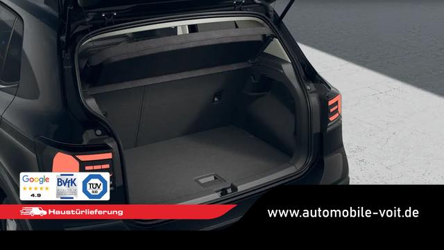 Volkswagen T-Cross Life 1.0 TSI 7-Gang-DSG 