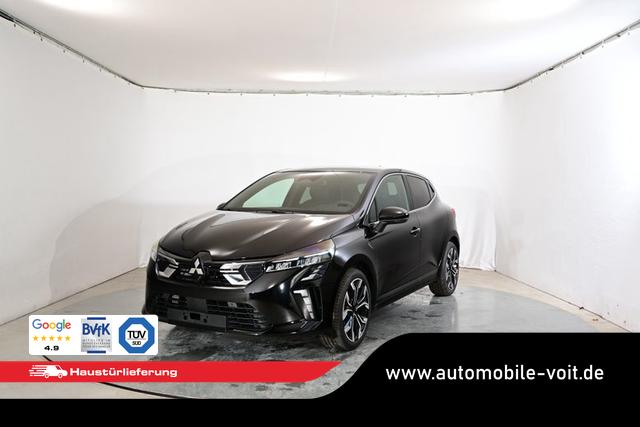 Mitsubishi Colt - Intense StyleCold 1.0 MPI-T 6-Gang