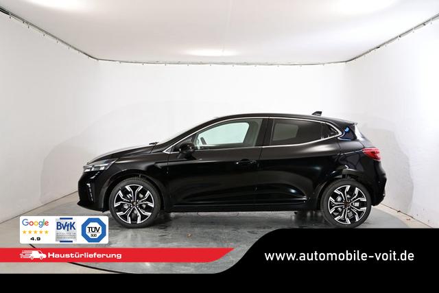 Mitsubishi Colt Intense StyleCold 1.0 MPI-T 6-Gang 