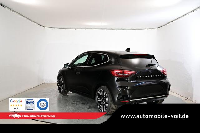 Mitsubishi Colt Intense StyleCold 1.0 MPI-T 6-Gang 