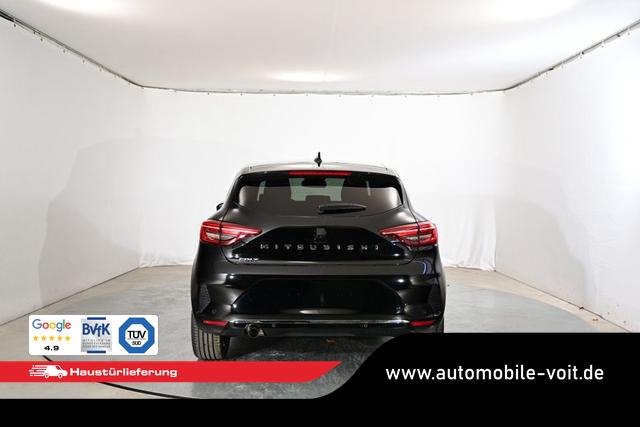 Mitsubishi Colt Intense StyleCold 1.0 MPI-T 6-Gang 