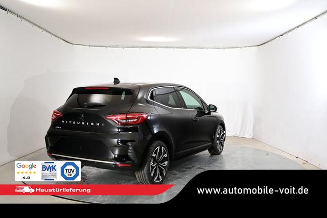 Mitsubishi Colt Intense StyleCold 1.0 MPI-T 6-Gang 