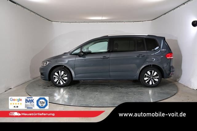 Volkswagen Touran GOAL 1.5 TSI 7-Gang DSG 