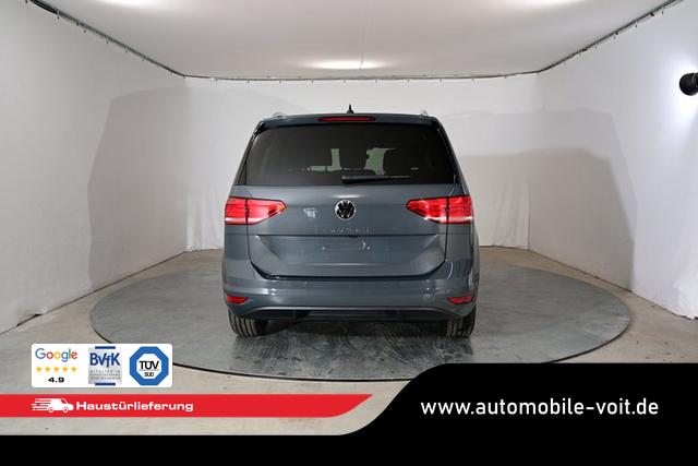 Volkswagen Touran GOAL 1.5 TSI 7-Gang DSG 