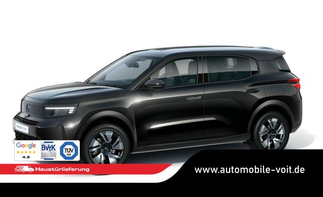 Opel Frontera GS 1.2 Hybrid 6-Gang-eDCT 