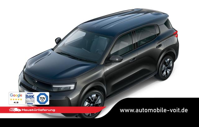 Opel Frontera GS 1.2 Hybrid 6-Gang-eDCT 