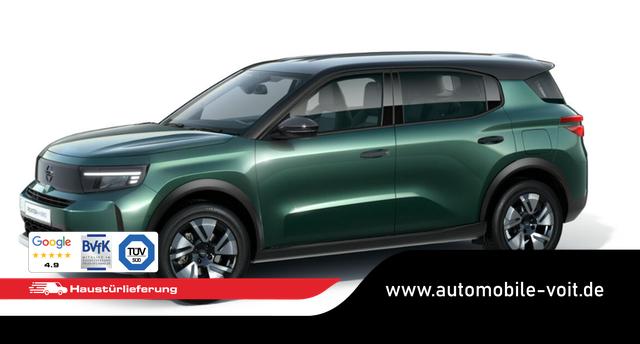 Opel Frontera GS 1.2 Hybrid 6-Gang-eDCT 