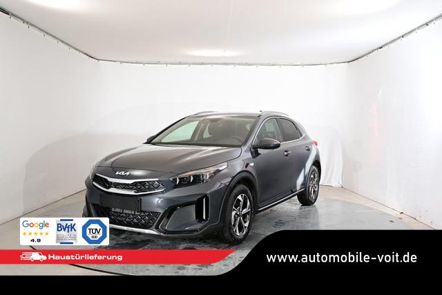 Kia XCeed - MY26 1.0 T-GDI MHEV 7-Gang-DCT