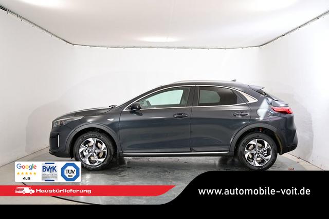 Kia XCeed MY26 1.0 T-GDI MHEV 7-Gang-DCT 