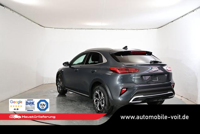 Kia XCeed MY26 1.0 T-GDI MHEV 7-Gang-DCT 