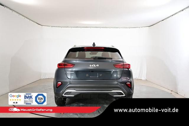 Kia XCeed MY26 1.0 T-GDI MHEV 7-Gang-DCT 