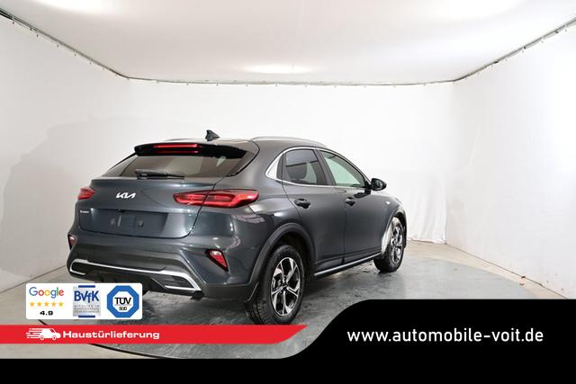 Kia XCeed MY26 1.0 T-GDI MHEV 7-Gang-DCT 