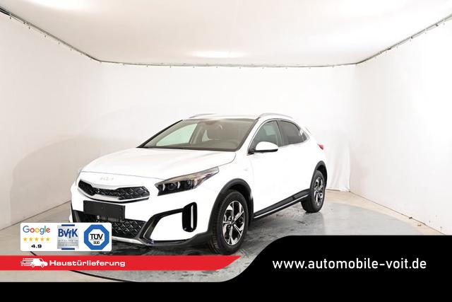 Kia XCeed - MY26 1.0 T-GDI MHEV 7-Gang-DCT